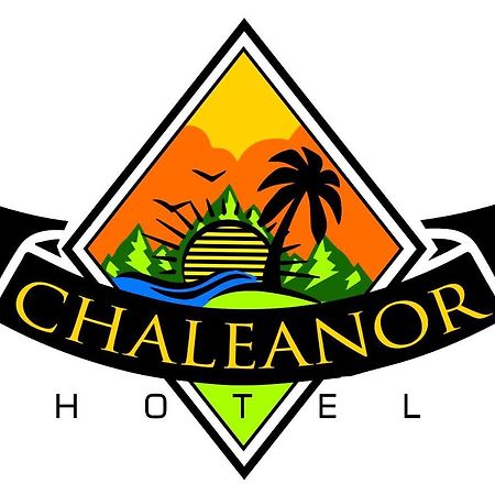 Chaleanor Hotel Dangriga Buitenkant foto