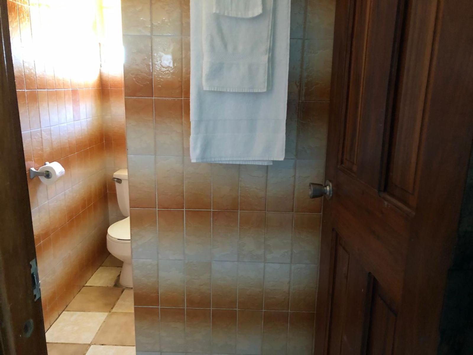Chaleanor Hotel Dangriga Buitenkant foto